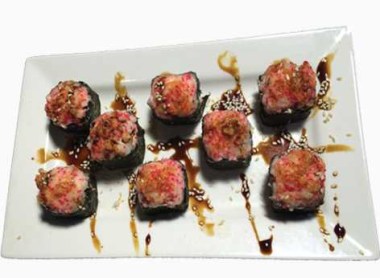 муракай маки, тацу, с креветкой1